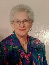 Neva Mason Brenningmeyer (1920-2019)