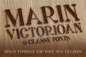 Designers preserved curves of the classic serif fonts, but added extra stencil features. Marin Victorian Font Free Download Allbestfonts Com