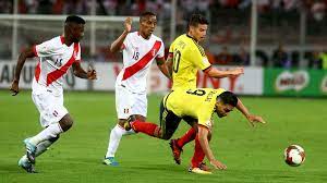 Los dirigidos por ricardo el 'tigre gareca' enfrentarán a ecuador en. Peru Vs Colombia Partido Amistoso Se Jugara En El Estadio Monumental Rpp Noticias
