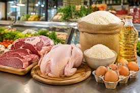 قیمت گوشت، مرغ، برنج و روغن امروز ۲۲ مرداد ۱۴۰۵