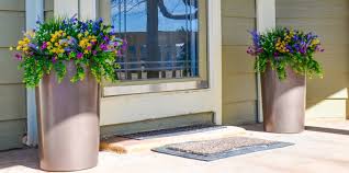 Outdoor artificial plants for high quality installations at your home or office. How To Make A Beautiful Outdoor Floral Arrangement Budget Equestrian