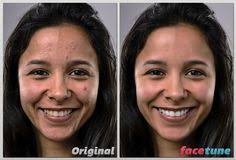 Srishti bhatia, associate director of bha. 9 Best Facetune Ideas Facetune Retouching Iphone Apps