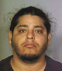 Las Vegas man accused in death of girlfriend's 3-year-old son