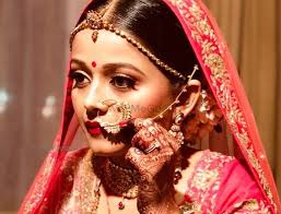 Makeup by Kanika Popli