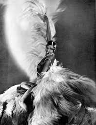 April 12, 1975 paris josephine baker was an african american dancer and singer who lived in paris, france, and was. Josephine Baker Im Casino De Paris Bild Kaufen Verkaufen