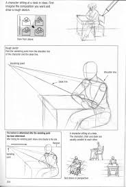 How To Draw Manga Vol 29 Putting Things In Perspective 9) who has been sitting on my chair? how to draw manga vol 29 putting things