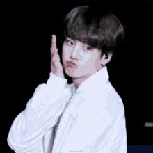 Rookie king bts was so funny #vhope #bts_official_bighit #btsarmy #fypシ #jhope #taehyung. Bts Rookie King Gifs Tenor