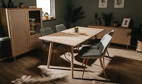 Découvrez nos salles à manger complète design et contemporaine pour votre séjour à prix discount ! Salle A Manger Design Pas Chere Basika