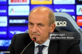 882 Lazio Unveil New Signings Stock Photos, High-Res Pictures, and Images