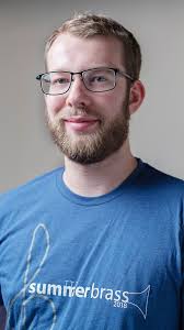 Summer Brass 2018 Members