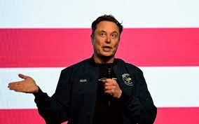Elon Musk po wyroku ws. Marine Le Pen. „Standardowa strategia” - rp.pl