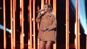 American Idol To Debut Ms Gulf Coast Native Camille Lamb Biloxi Sun Herald