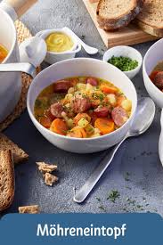 Mohreneintopf Rezept In 2020 Mohren Eintopf Eintopf Mohreneintopf