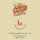 In-N-Out Friends Club x The Mom Walk Collective event image