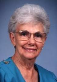 Obituary information for Joyce Bergstrom