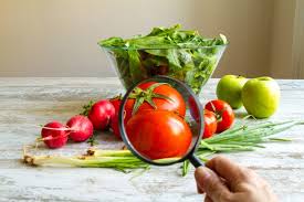 Companion planting for pest control. Natural Organic Pesticides For Green Gardening