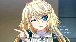 Absolute Duo Ep. 6: I hurt you because I love you 