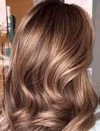 There is a reason why so many celebrities choose caramel! 10 Heartwarming Shades Of Fall Hair Color 2021 Ultimate Guide Golden Brown Hair Color Hair Styles Hair Color Caramel