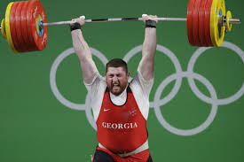 Леонид аркадьевич тараненко, born june 13, 1956) is a former soviet/belarusian weightlifter and coach. Olympic Weightlifting 2016 Medal Winners Scores And Tuesday S Results Bleacher Report Latest News Videos And Highlights