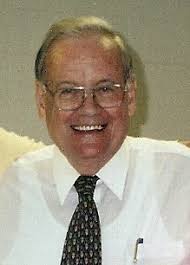 Rev Hugh Augustus McAlister (1927-2006)