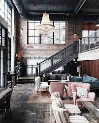 ideas de decoracion y diseno de interiores para el hogar casa haus decoracion loft design living room loft loft living