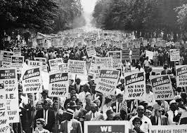 The reasoning behind the fourth part of the proposal, providing for civil suits, was that in 1957, civil rights prosecutions were carried out by the criminal division of the justice department, and offenses would be subject to jury trials. Major Civil Rights Moments In Every State Stacker