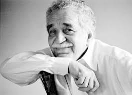 One hundred years of solitude. Gabriel Garcia Marquez Alieinponderland