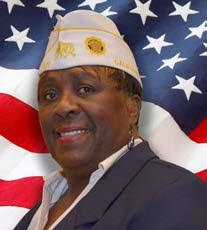 AMERICAN LEGION BOOK OF REPORTS