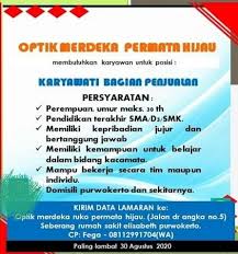 Lowongan kerja kabupaten kudus terbaru mei 2021. Loker Fif Kudus Lowongan Kerja Fif Kudus 2018 Loja Muria Cute766 Belakang Pasar