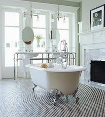 Pedestal sinks are similarly common in victorian bathroom designs. Creating A Victorian Style Bathroom Livinghouselivinghouse