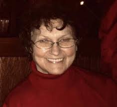 Lucille (Pound) Marvin, 80, of Dexter