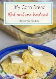 Jiffy Corn Bread Never Dry And So Easy To Make Recipe Jiffy Cornbread Creamed Corn Recipe Easy Creamed Corn Recipes