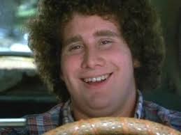 Friday the 13th Part 3: The greatest movie ever made.