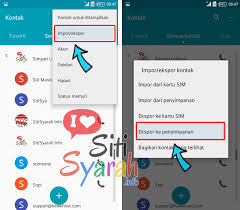 Nonton sampai habis ya dan jangan lupa mampir ke chenel yg sudah saya taruk link nya di bawah dan jangan lupa liat tutorial hp oppo a3s di chenel saya. Menyimpan Kontak Hp Di Google