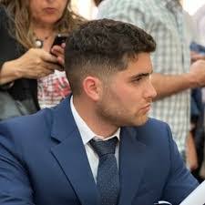 Daniel Tringali's Instagram, Twitter & Facebook