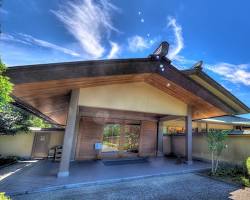 平山郁夫美術館 生口島の画像