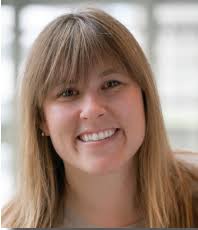 Alumni Profile: Kayla Boortz Young, PhD, Commercialization Program Manager,  Life Science Washington