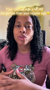 Understanding Spiritual Ego and Its Impacts