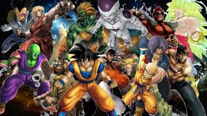 Wallpaper para pc 4k dragon ball. 4k Dragon Ball Super 3840x2159 Wallpaper Teahub Io