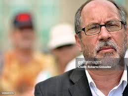 501 Martin Mahoney Photos & High Res Pictures