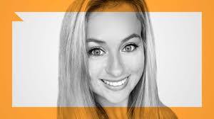 Ashley Athanas's Instagram, Twitter & Facebook