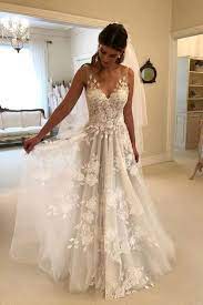 Pin On 2020 Wedding Dresses