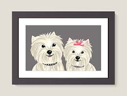 Download Yorkshire Terrier Dog Family Portrait Ai Svg Vector Uidownload