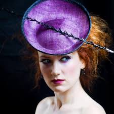 Violet Peacock (@VioletPeacockMillinery) • Facebook