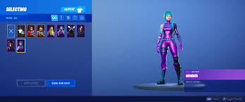 How to trade your fortnite account 2019 fortnite account trade 2019 fortnite account generator. Selling Fortnite Selling Galaxy Skin Wonder Skin Shadows Rising Pack And More Epicnpc Marketplace