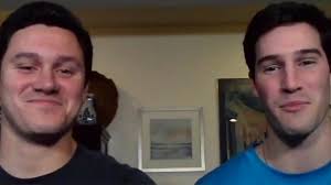 US brothers go viral