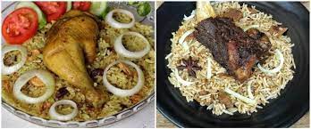 Nasi Kebuli Punya Aroma Dan Cita Rasa Yang Khas Resep Resep Nasi Resep Masakan