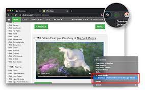 Konfirmasi pemasangan dengan mengetuk tombol add extension. Download With Internet Download Manager