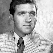 Judge John Hanson Briscoe, House speaker