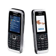 Discover more with nokia phones. Nokia E51 E Series Unlocked 3g Mobile Phone Unlocked Shopee Singapore